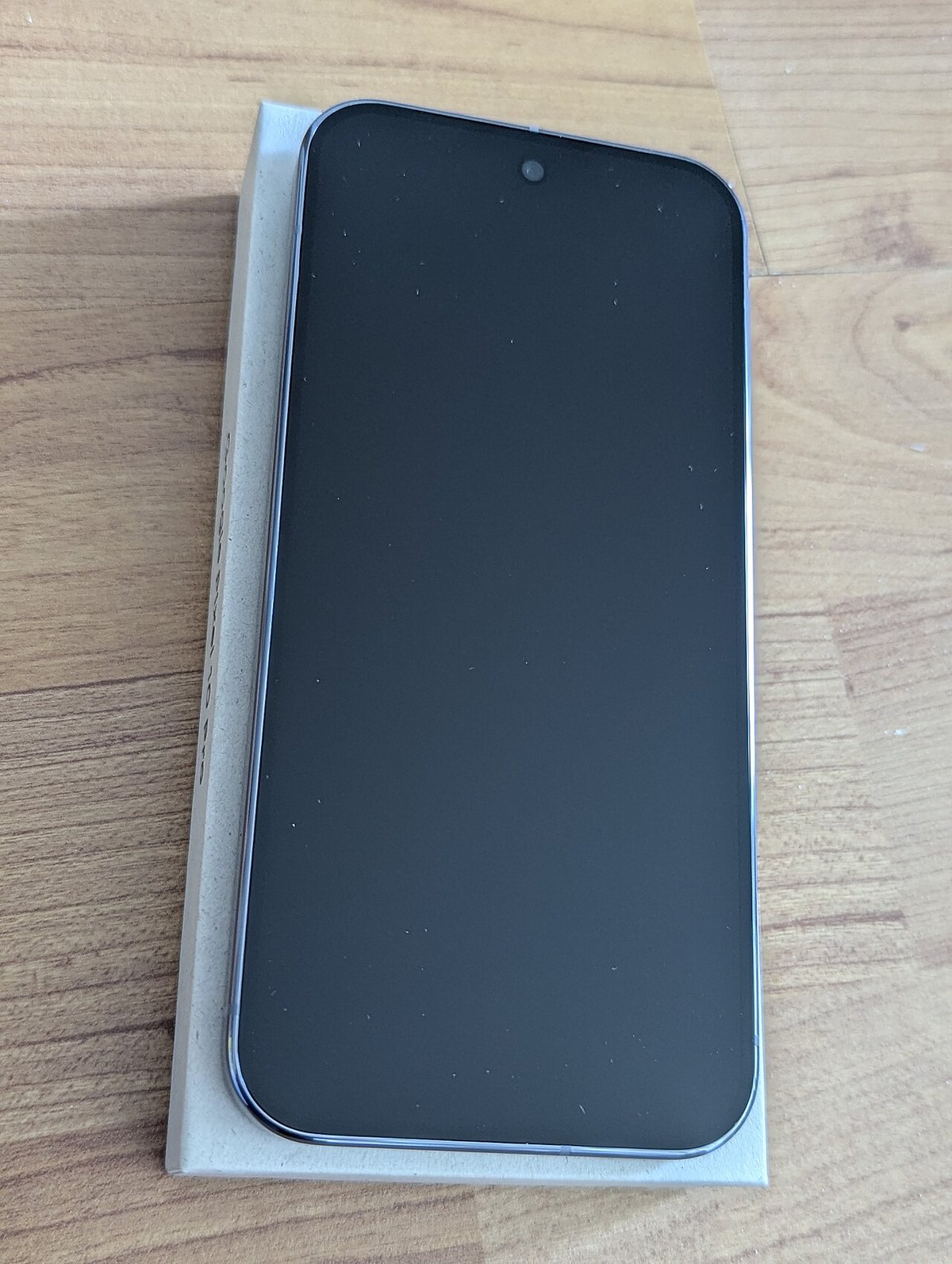 Google Pixel 10 Pro — флагман серии 2025 года