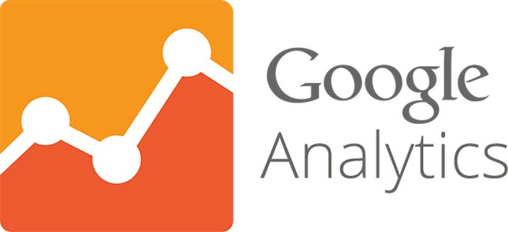 Логотип Google Analytics — одного из двух самых распространённых счётчиков веб-аналитики