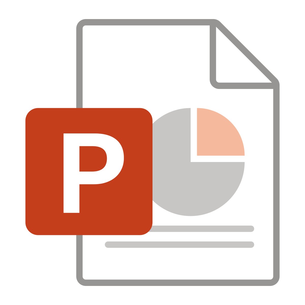 Формат .pptx — общий знаменатель: его умеют выгружать Gamma и Copilot, а открывают PowerPoint, Google Slides и российские офисные пакеты