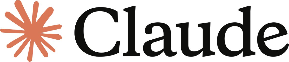 Логотип Claude — ассистента и семейства моделей Anthropic