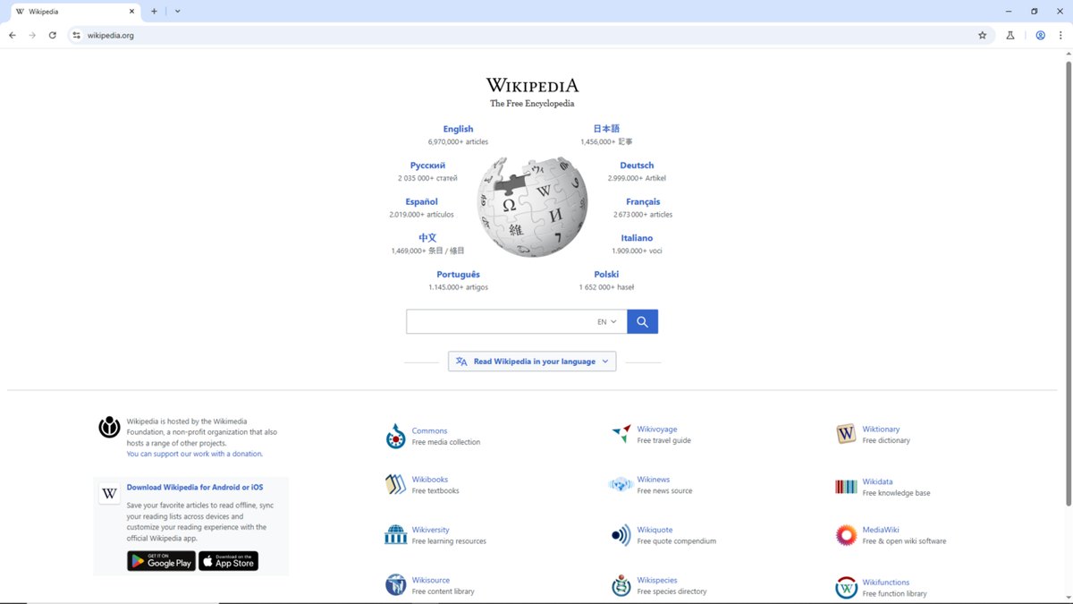 Открытый браузер Chromium на Windows: основа Chrome, Edge и Яндекс Браузера