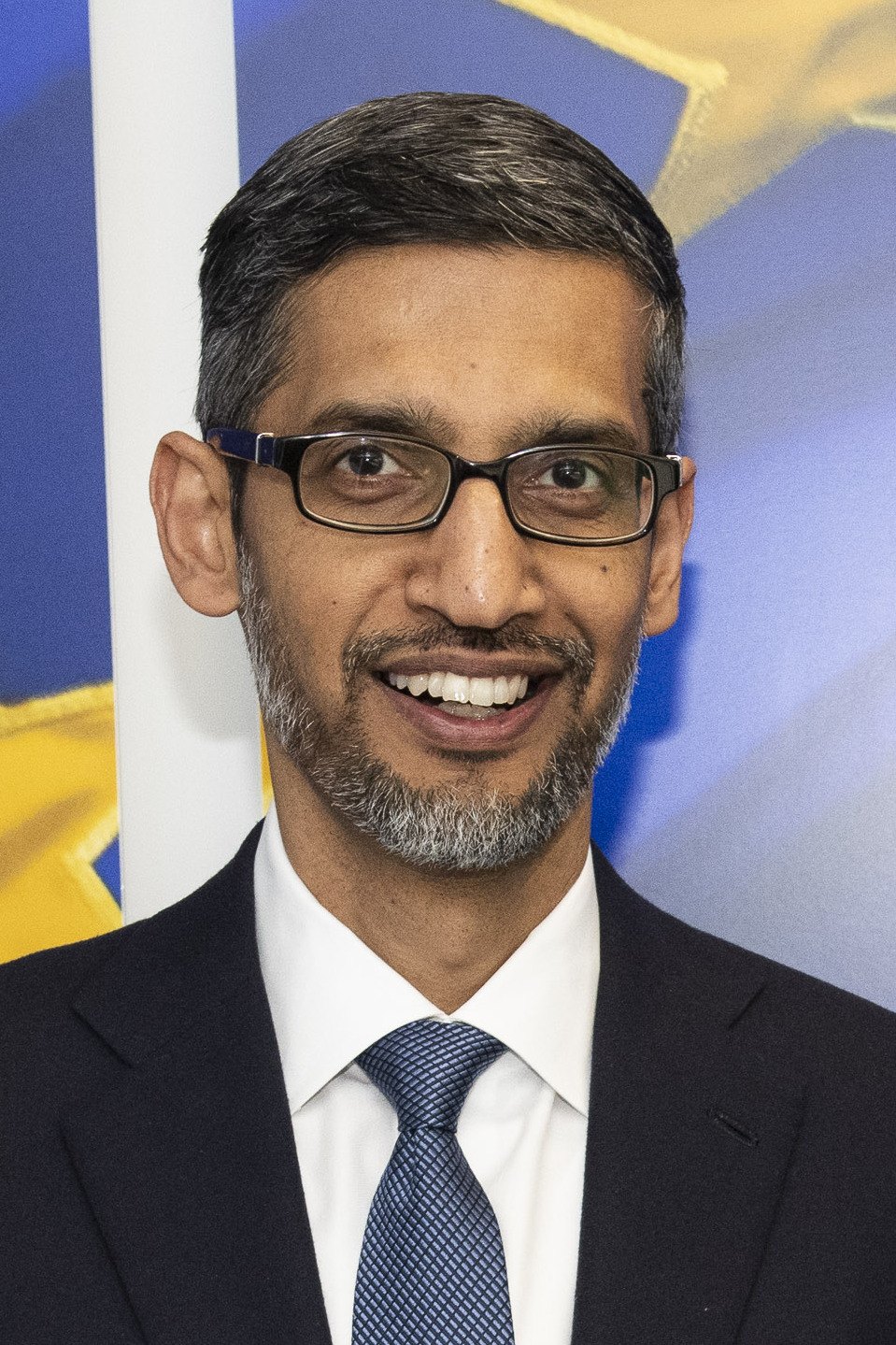 Сундар Пичаи, генеральный директор Google: в августе 2026 года он объявил, что приложением Gemini пользуются более миллиарда человек в месяц